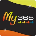 Logo of My365 by Club365-הטבות ומבצעים android Application 